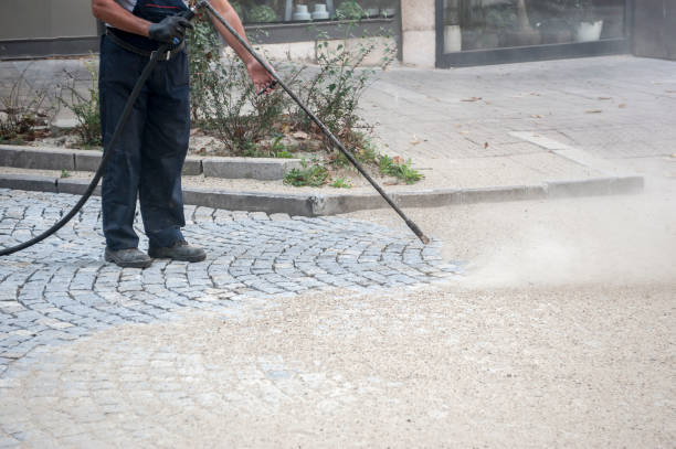 Best Driveway Cleaning and Restoration in Julesburg, CO