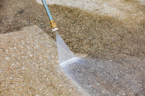 Best Commercial Pressure Washing in Julesburg, CO